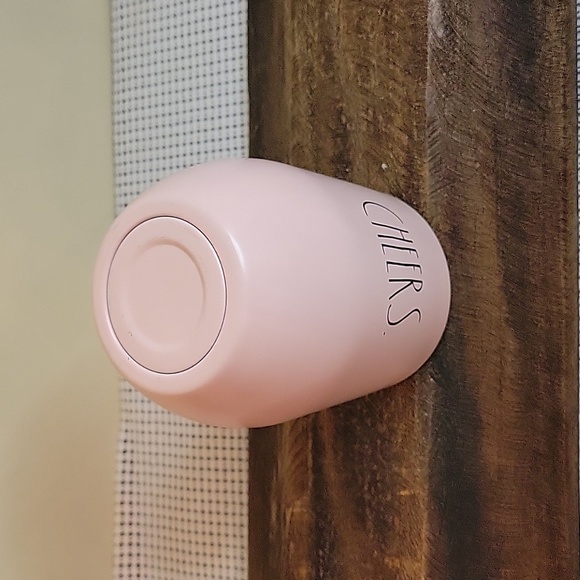 Rae Dunn Cheers Tumbler - Picture 4 of 4